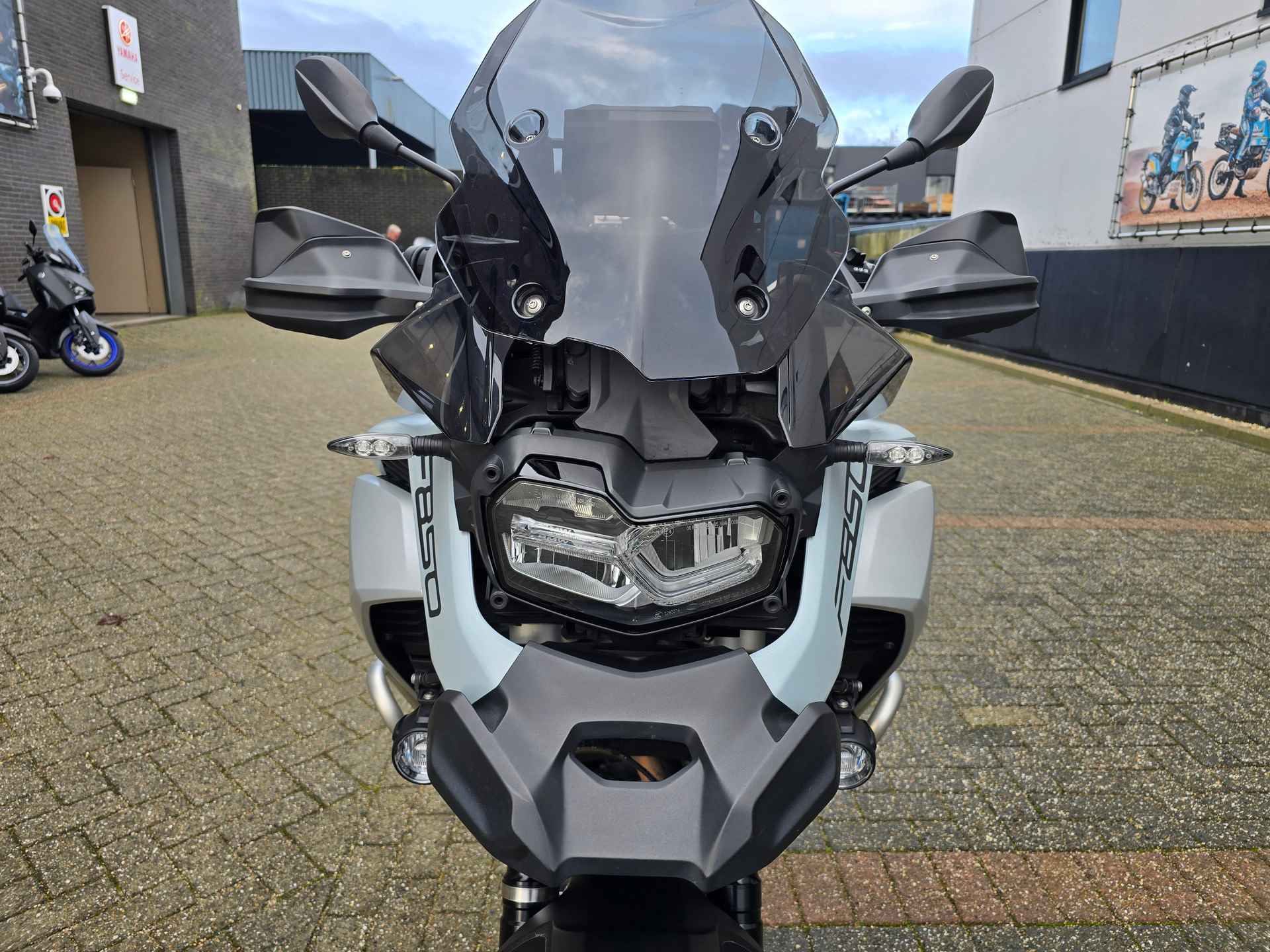 BMW F 850 GS ADVENTURE - 7/22