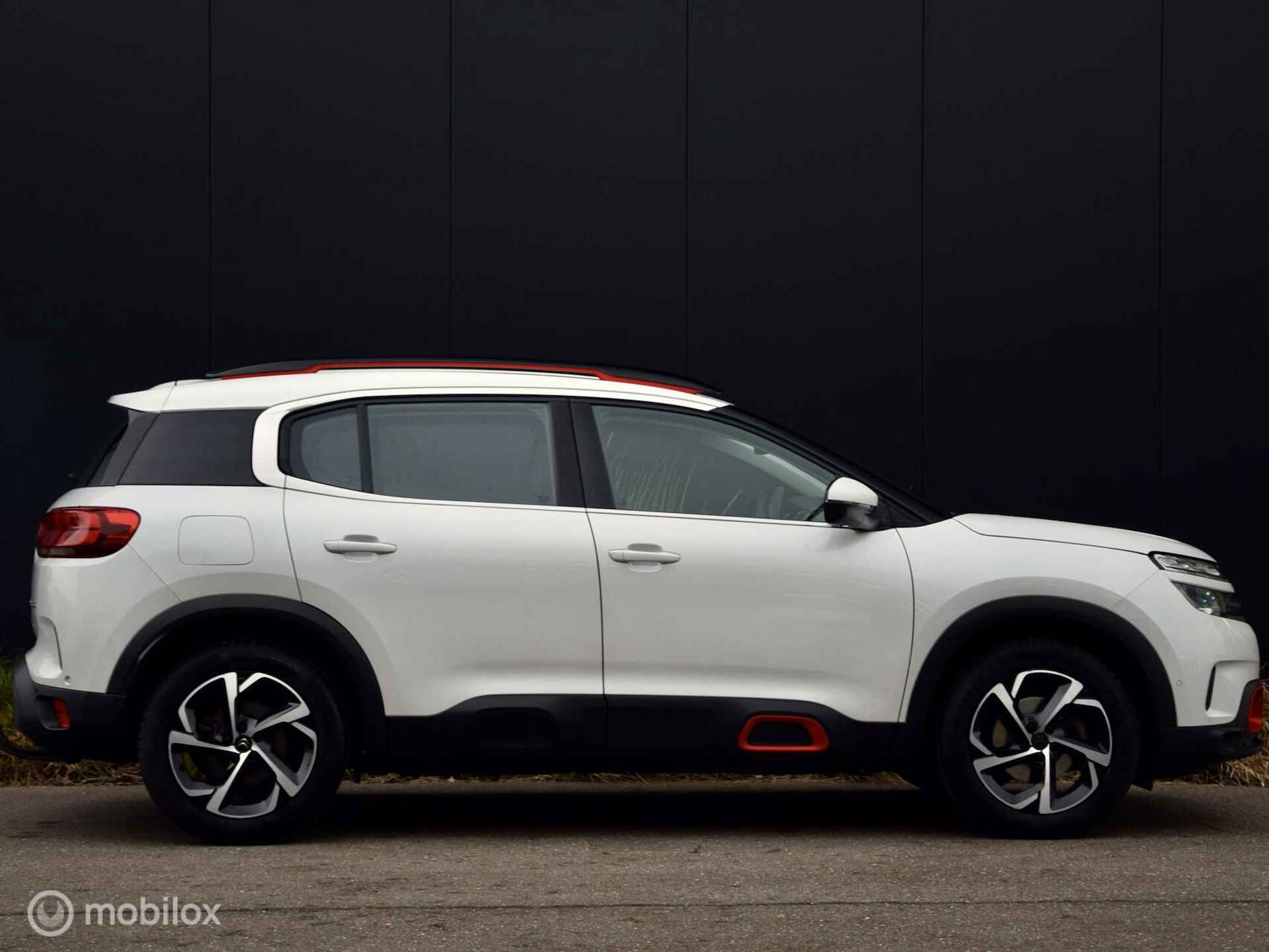 Citroen C5 Aircross 1.2 130 Business Trekhaak - 6/26