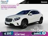 Mercedes-Benz GLA-klasse 200 Premium Plus | Trekhaak | Panoramadak | Navigatie |