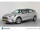 Ford FOCUS Wagon 1.0 EcoBoost Trend Edition Business | Navigatie | Apple Carplay / Android Auto | Led | Parkeersensoren | Cruise Control | Aircon