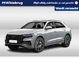 Audi Q8 55 TFSI e 381pk quattro Pro Line S | Panoramadak | Leder | Bang & Olufsen | Optiek zwart | 22" LM velgen