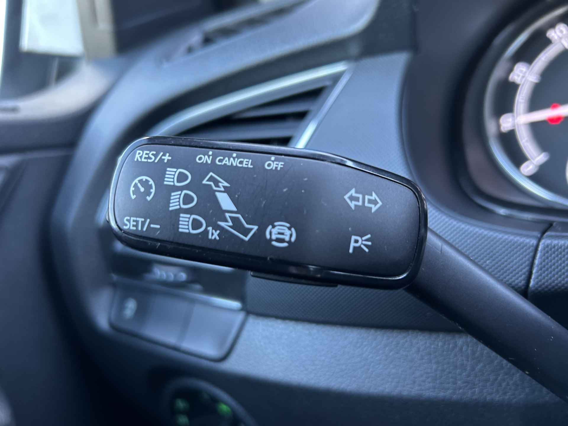Škoda Fabia Combi 1.0 TSI 95 pk Active | Airco | Cruise Control | Bluetooth | - 18/30