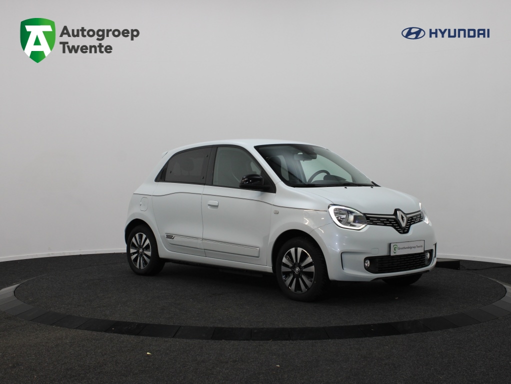 Renault Twingo  Electric Techno | Private lease 339 p.m.