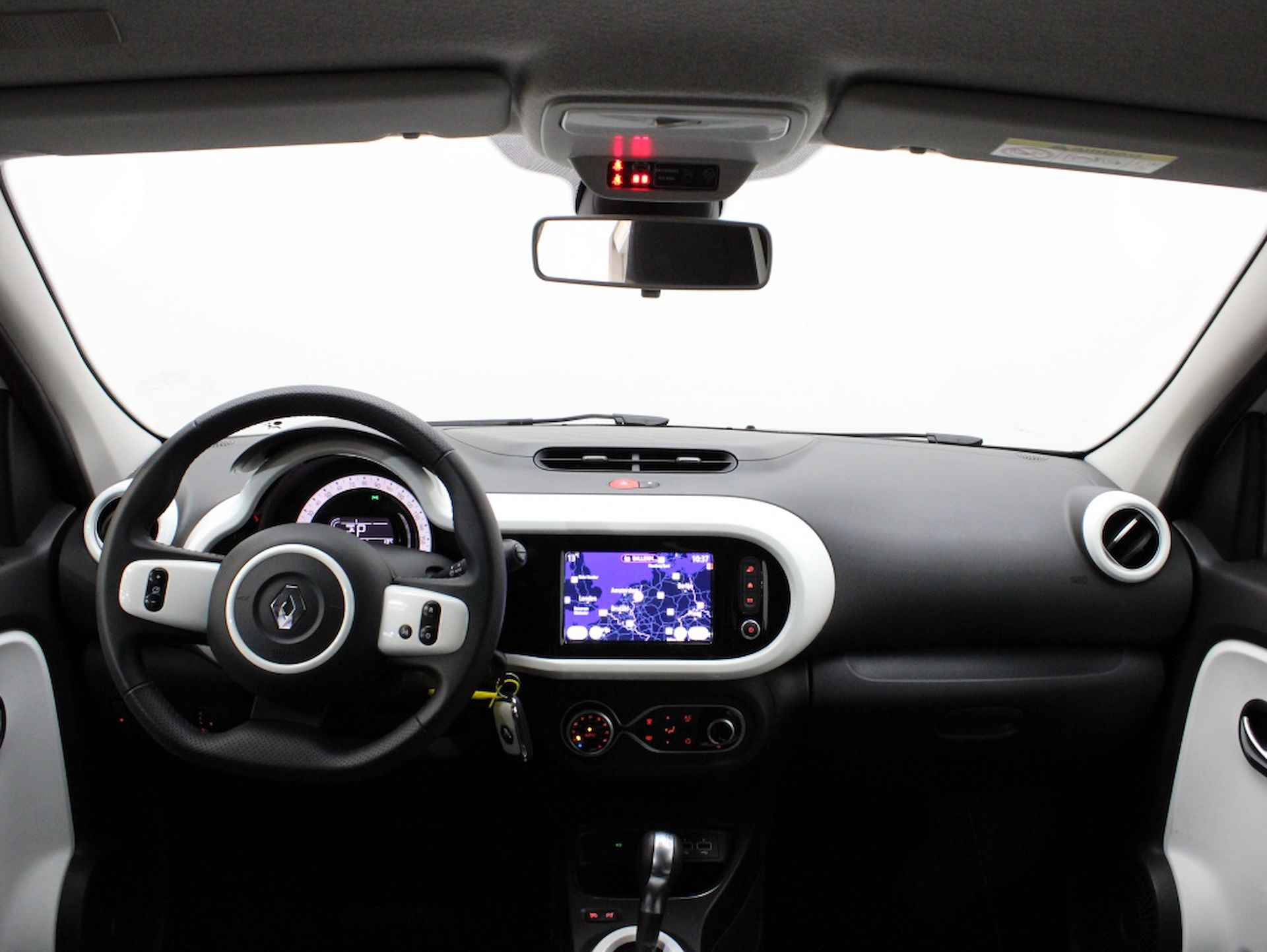 Renault Twingo  Electric Techno | Private lease 339 p.m. - 3/27