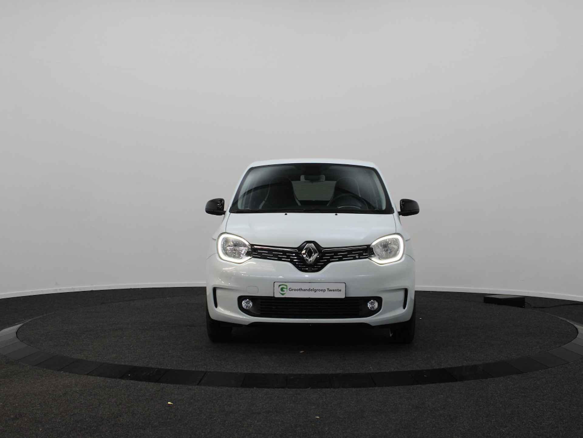 Renault Twingo  Electric Techno | Private lease 339 p.m. - 6/27