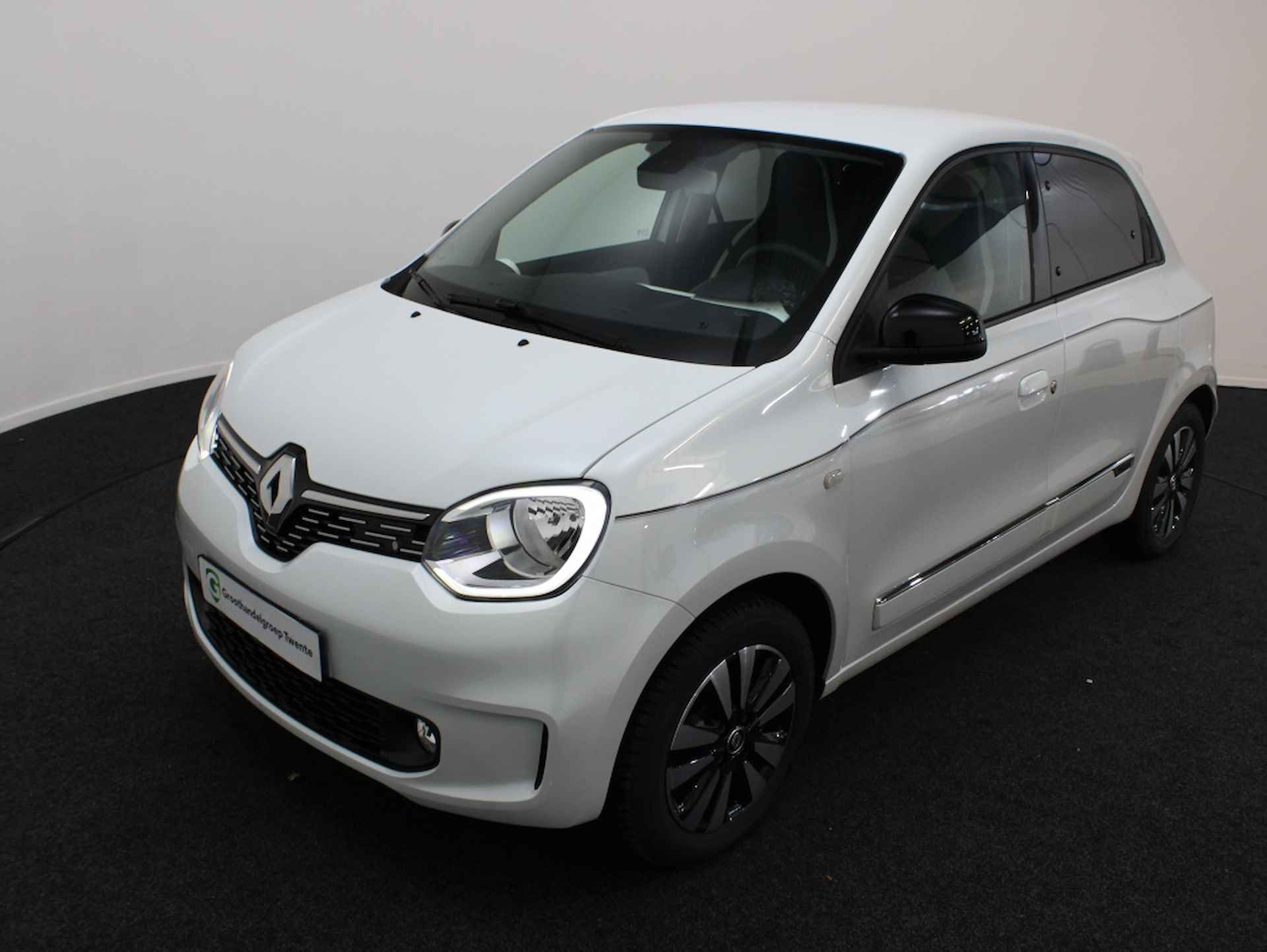 Renault Twingo  Electric Techno | Private lease 339 p.m. - 12/27