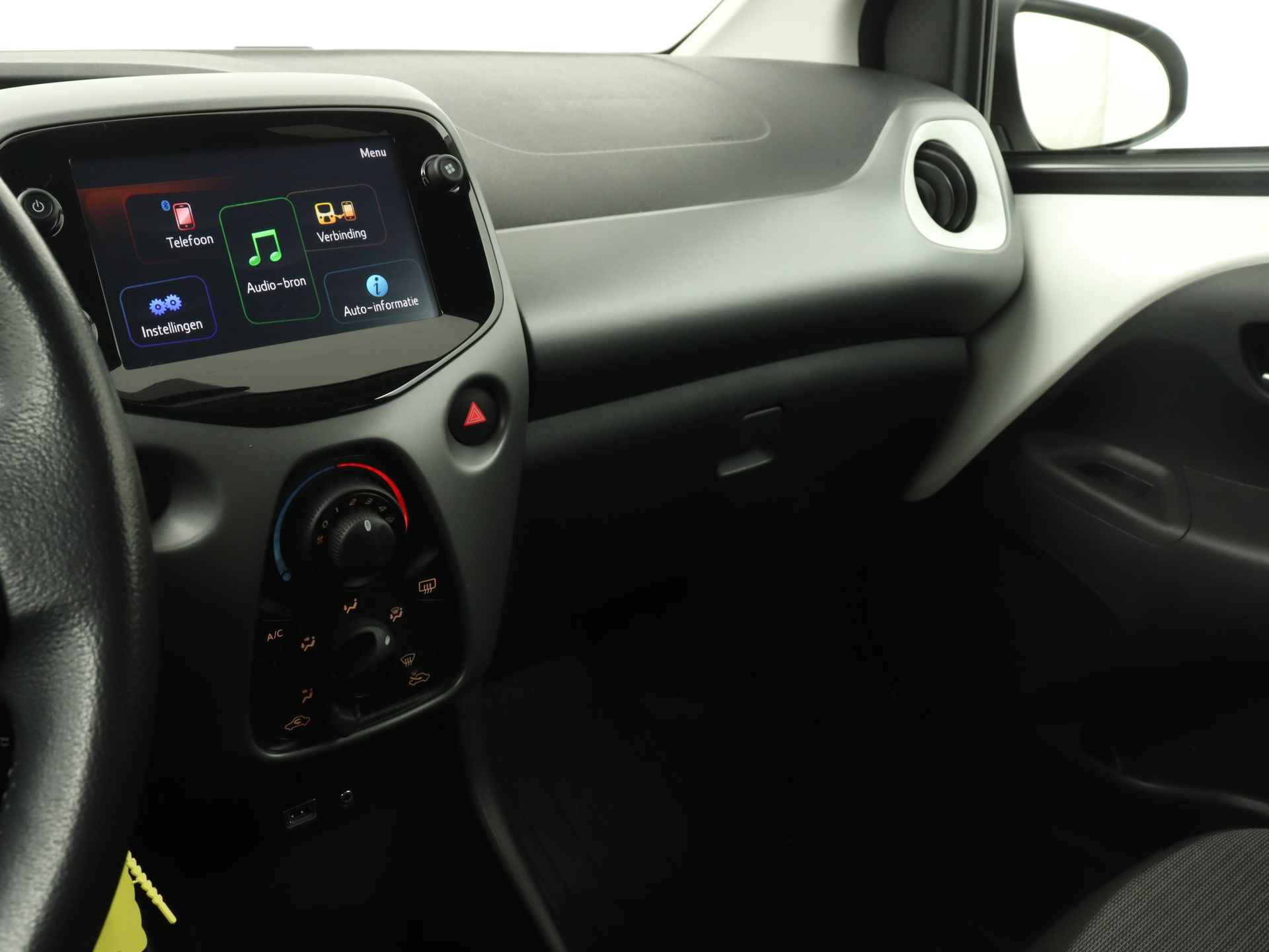 Toyota Aygo 1.0 X-Joy Limited | Airco | LM velgen | Camera | Apple Carplay/Android Auto | - 8/42