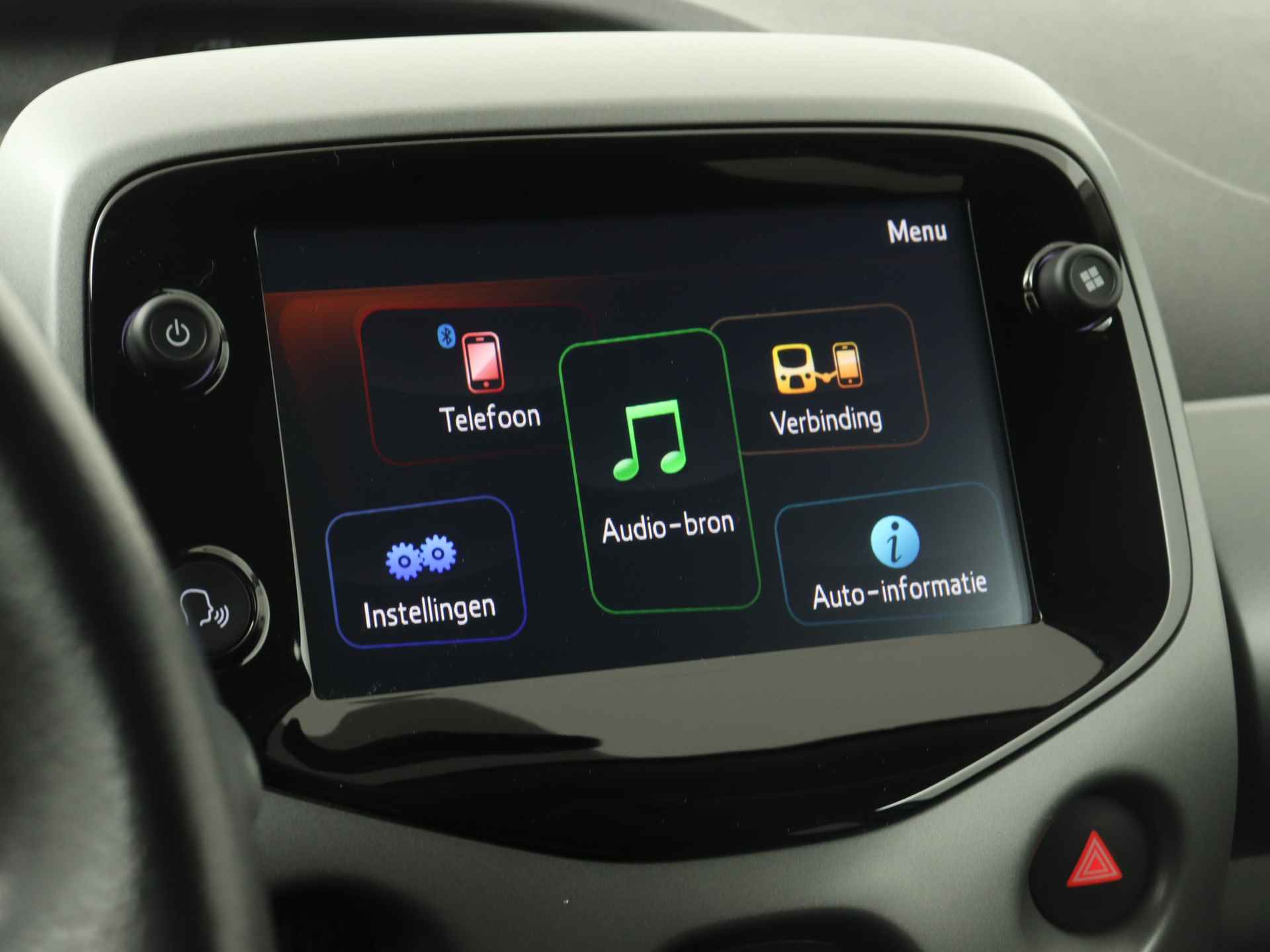 Toyota Aygo 1.0 X-Joy Limited | Airco | LM velgen | Camera | Apple Carplay/Android Auto | - 10/42