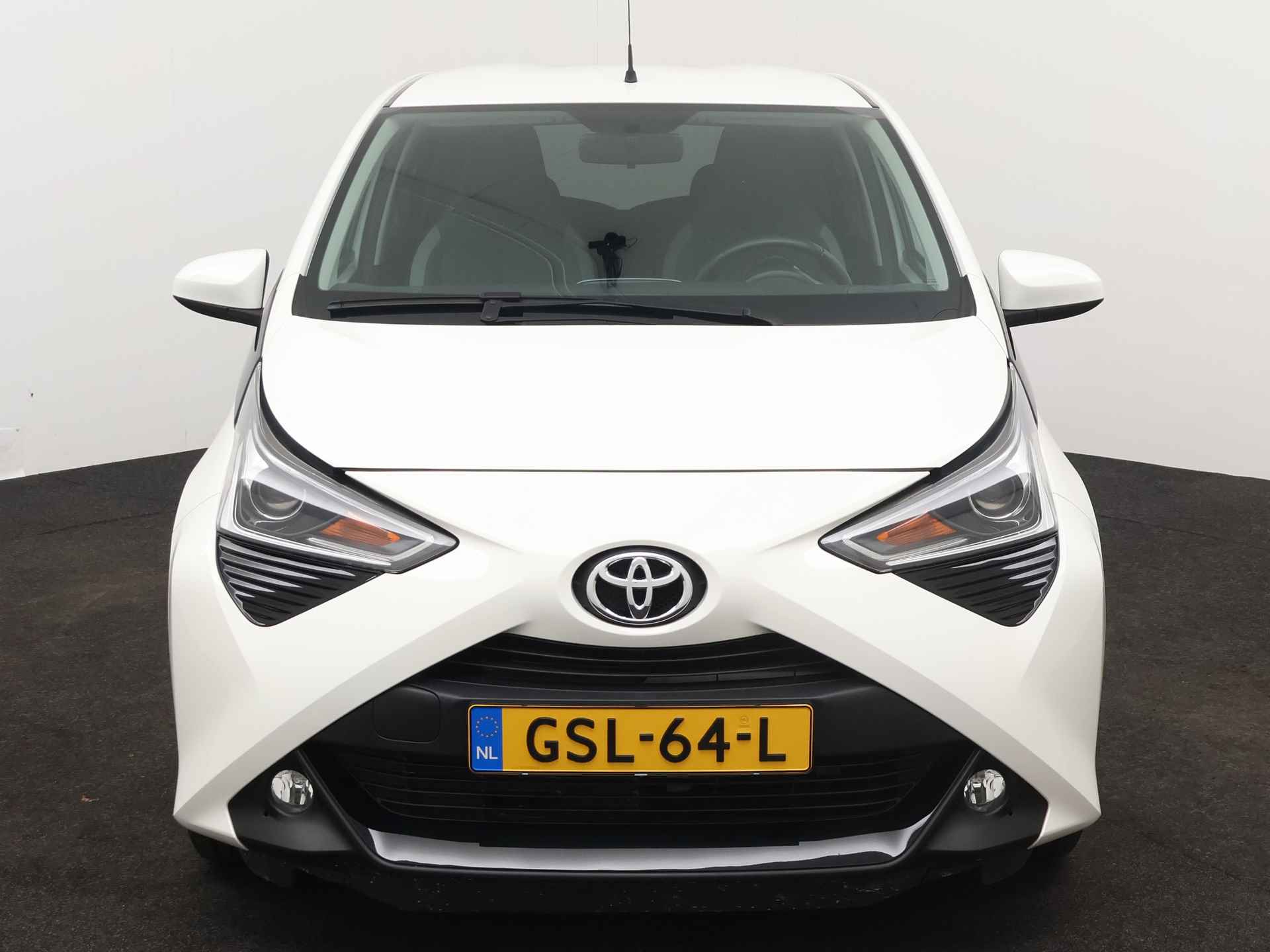 Toyota Aygo 1.0 X-Joy Limited | Airco | LM velgen | Camera | Apple Carplay/Android Auto | - 28/42