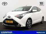 Toyota Aygo 1.0 X-Joy Limited | Airco | LM velgen | Camera | Apple Carplay/Android Auto |