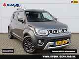 Suzuki Ignis 1.2 Smart Hybrid Select Automaat/ Apple carplay/ Andriod auto/ Stoelverwarming/