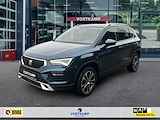 SEAT Ateca 1.5 TSI DSG STYLE TREKHAAK/PDC/CRUISE/CARPLAY/STOELVERW