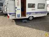 Hobby De luxe Easy 400 SB voortent/ luifel