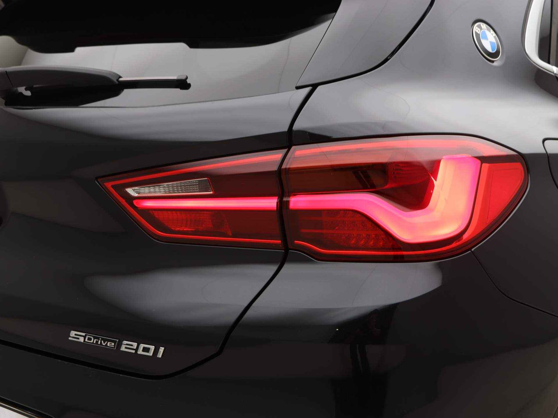 BMW X2 sDrive20i Executive Edition - 22/26