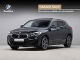 BMW X2 sDrive20i Executive Edition