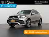 Mercedes-Benz GLE-klasse 300 d 4MATIC Premium Plus | AMG | Panoramdak | Luchtvering |  Memory Zetels | Burmester | Trekhaak | 360 Cam |