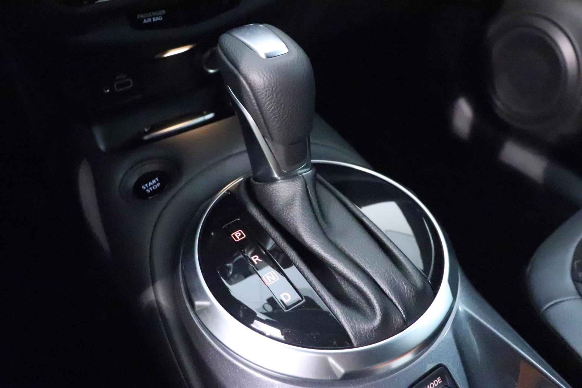 Nissan Juke 1.6 Hybrid 143 N-Design | Clima | Navi | PDC v+a | 360 Camera | LMV|  LED | Apple carplay/android auto | Pro-pilot| - 16/32