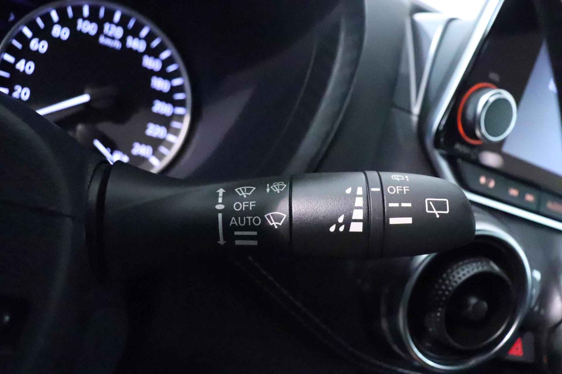Nissan Juke 1.6 Hybrid 143 N-Design | Clima | Navi | PDC v+a | 360 Camera | LMV|  LED | Apple carplay/android auto | Pro-pilot| - 22/32