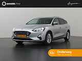 Ford Focus Wagon 1.0 EcoBoost Hybrid Titanium X Business | Adaptive Cruise Control | Parkeercamera | Digitaal dashboard | Elekt. Achterklep |