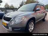 Skoda Yeti 1.2 TSI Ambition | Let op schade