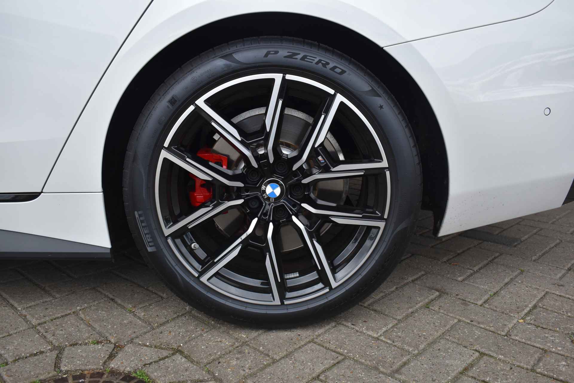 BMW 4 Serie Gran Coupé 430i Business Edition Plus M-SPORT/SCHUIFDAK/LEDER/LIVE COCKPIT/19INCH/ELEKTR STOELEN+GEHEUGEN?BOMVOL !! - 48/52