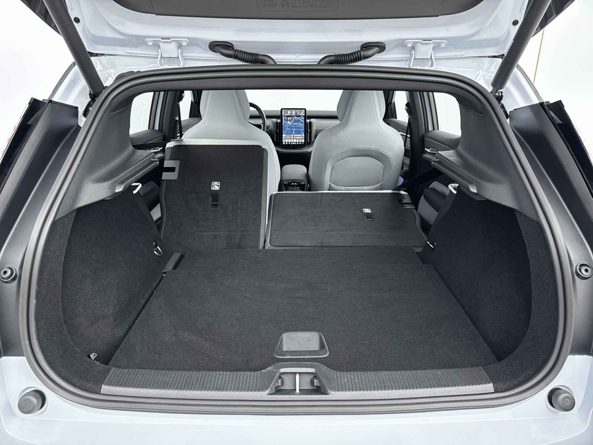 Volvo EX30 Twin Motor Performance Ultra | 20" | Breeze interieur | Stoel- Stuurverwarming - 27/33