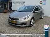 Kia Cee D 1.0 T-GDi  ComfortPlusLine Navigator