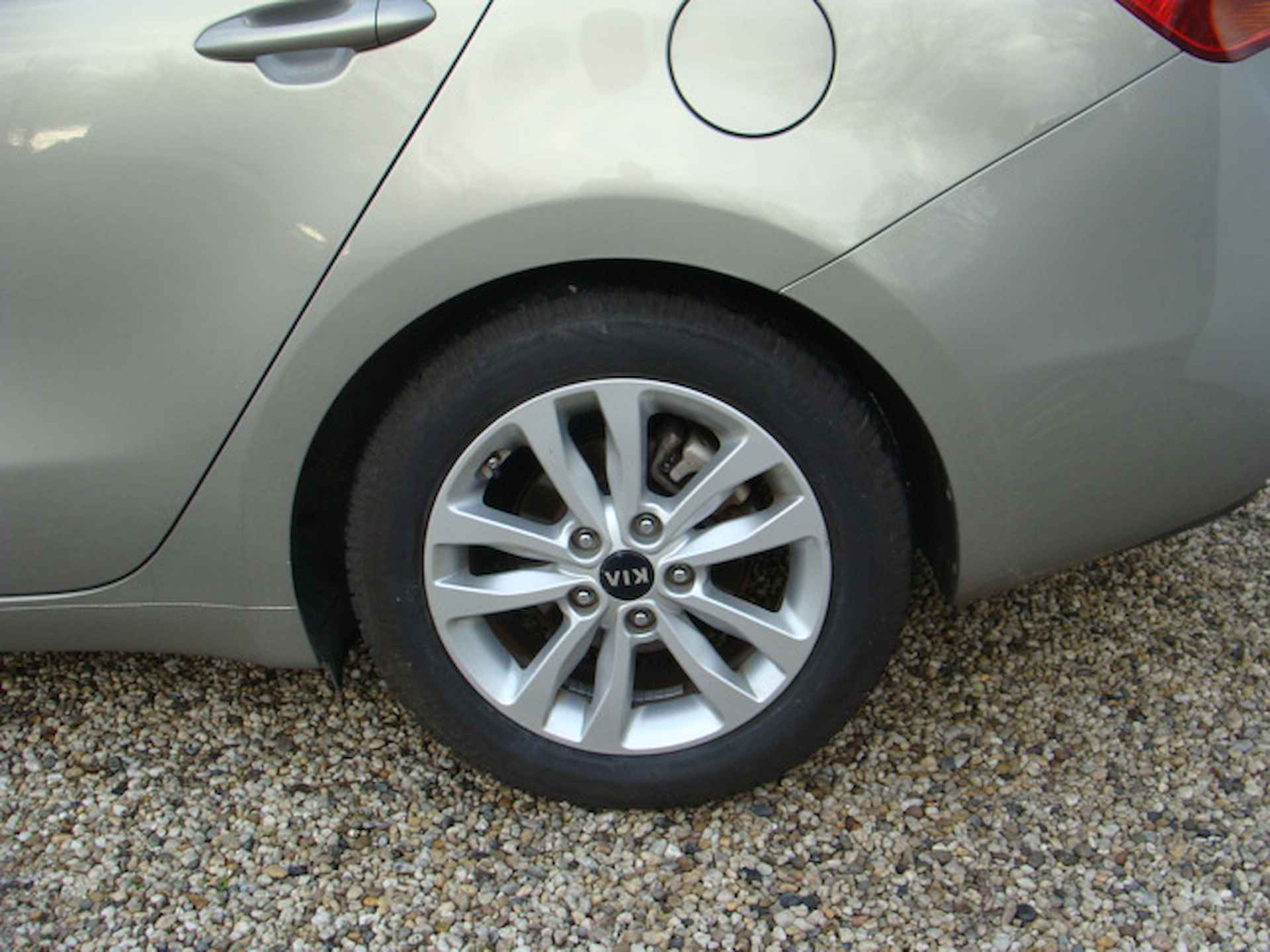 Kia Cee D 1.0 T-GDi  ComfortPlusLine Navigator - 7/27