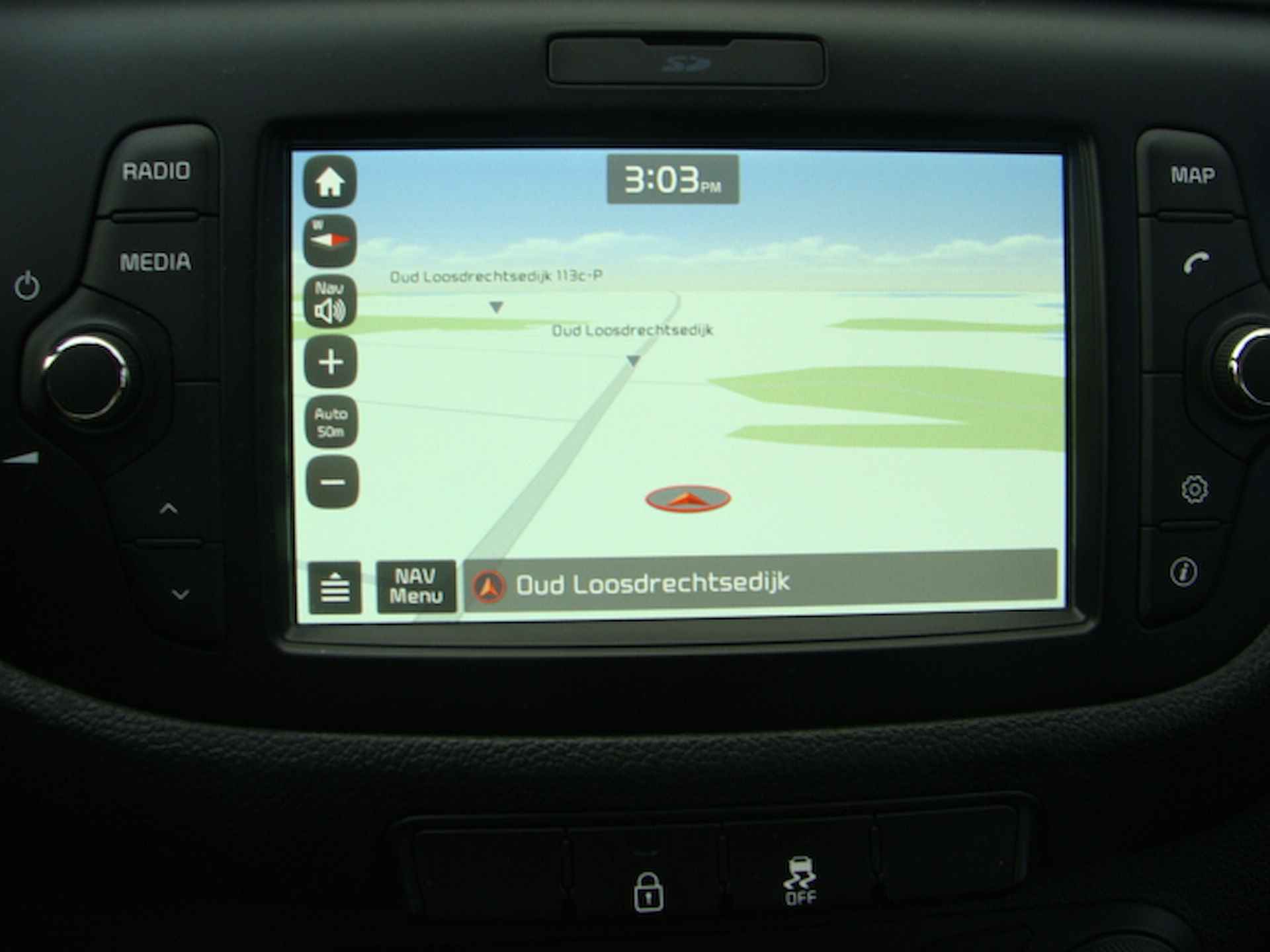 Kia Cee D 1.0 T-GDi  ComfortPlusLine Navigator - 15/27