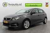 Peugeot 308 1.2 PURETECH BLUE LEASE ACTIVE | Navi | Clima | Trekhaak | PDC v/a