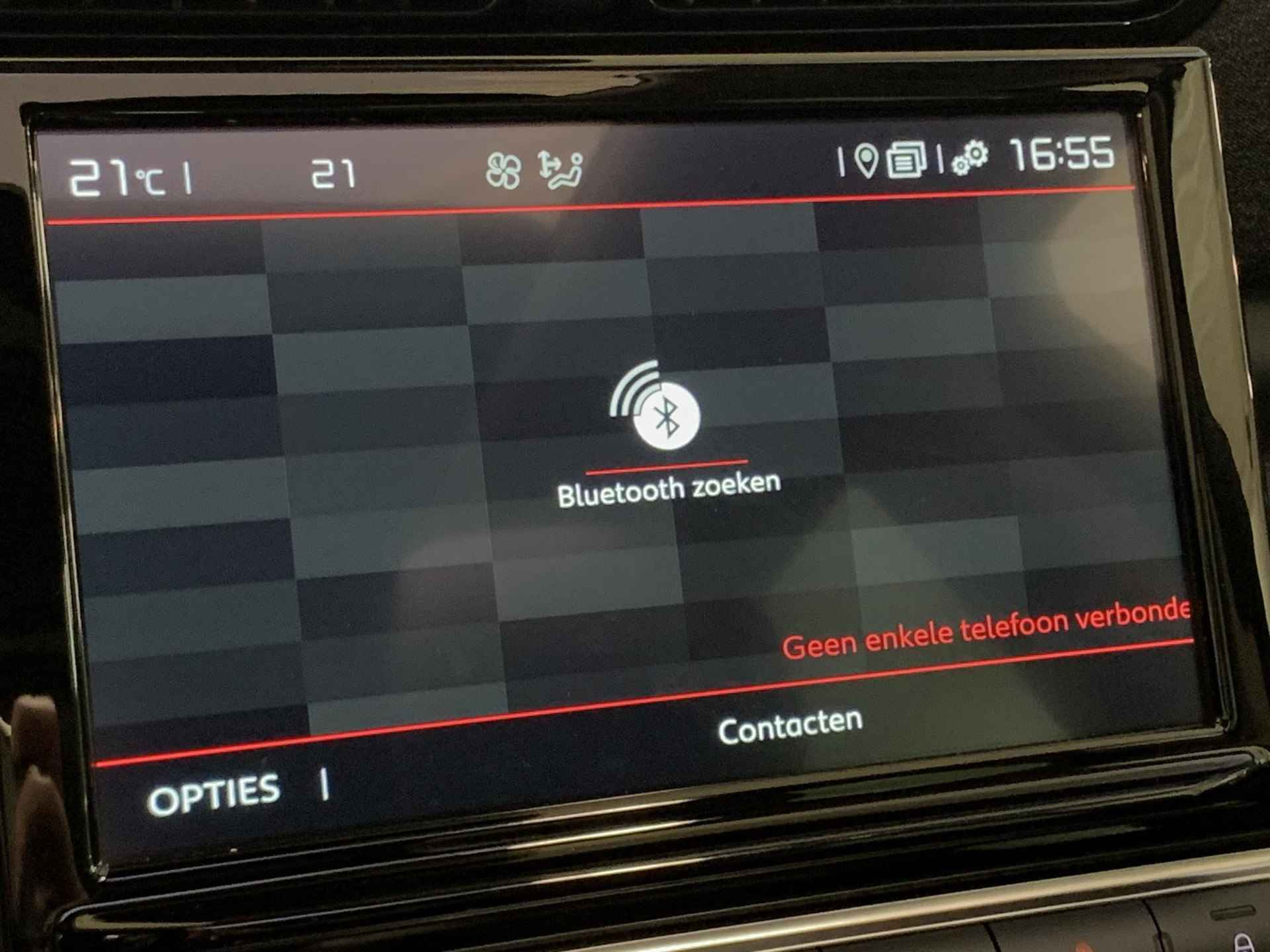 Citroen C3 Aircross 1.2 Turbo Shine Pack 130 PK | Elektrisch Dakraam | Navigatie | Achteruitrijcamera | Bluetooth | Apple Car/Android Auto - 34/39