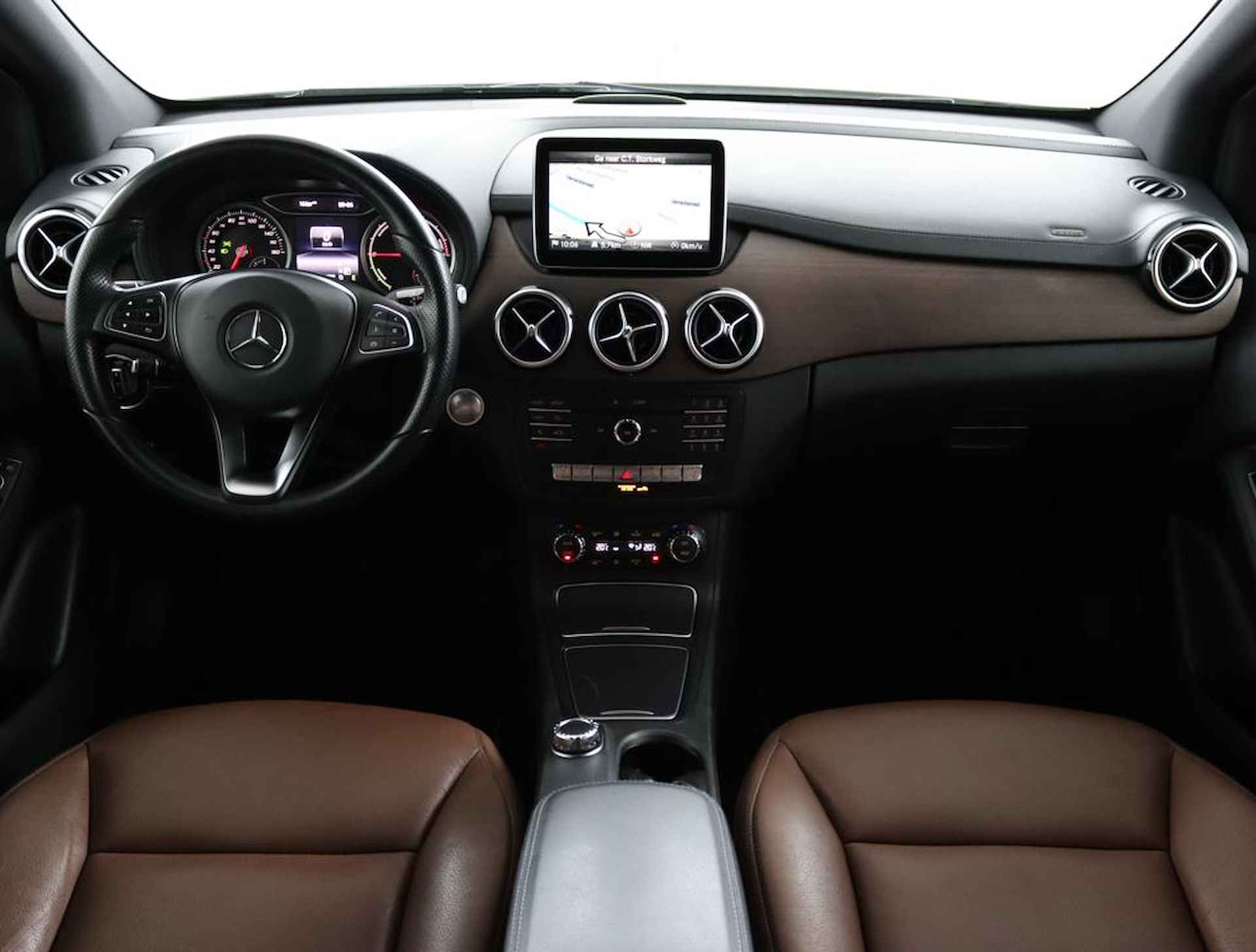 Mercedes-Benz B-klasse Electric Drive Prestige |Keurige staat|NAP| - 9/24