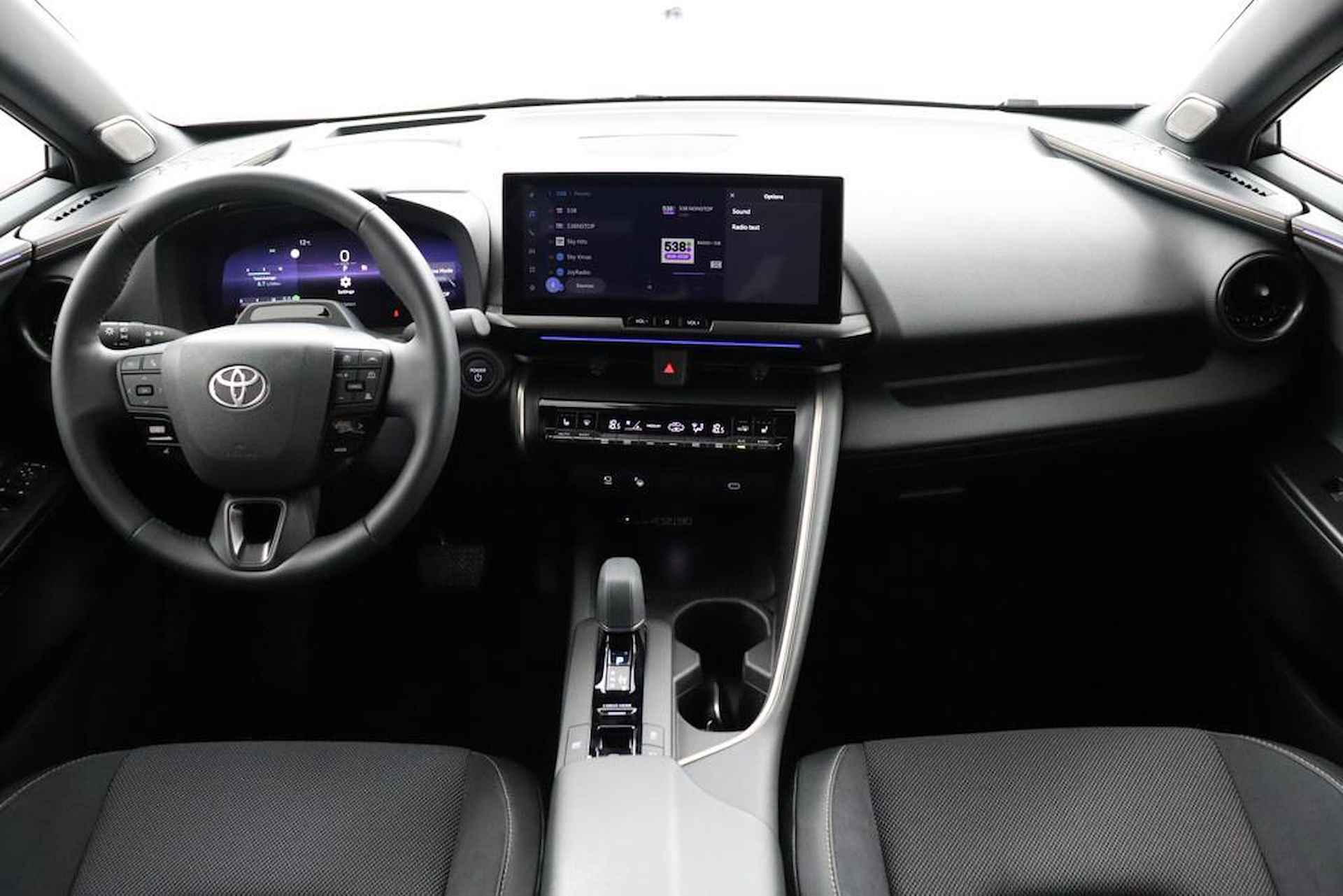 Toyota C-HR 1.8 Hybrid Executive | Adaptive Cruise Control | Navigatie | Apple carplay | Android Auto | - 4/59
