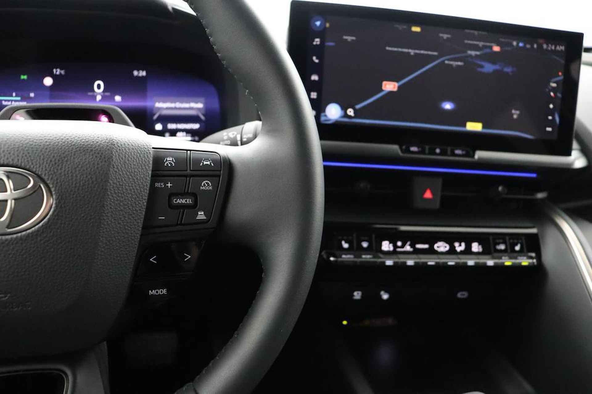 Toyota C-HR 1.8 Hybrid Executive | Adaptive Cruise Control | Navigatie | Apple carplay | Android Auto | - 21/59
