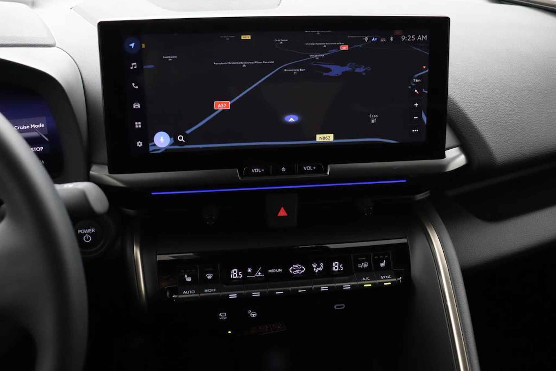 Toyota C-HR 1.8 Hybrid Executive | Adaptive Cruise Control | Navigatie | Apple carplay | Android Auto | - 27/59