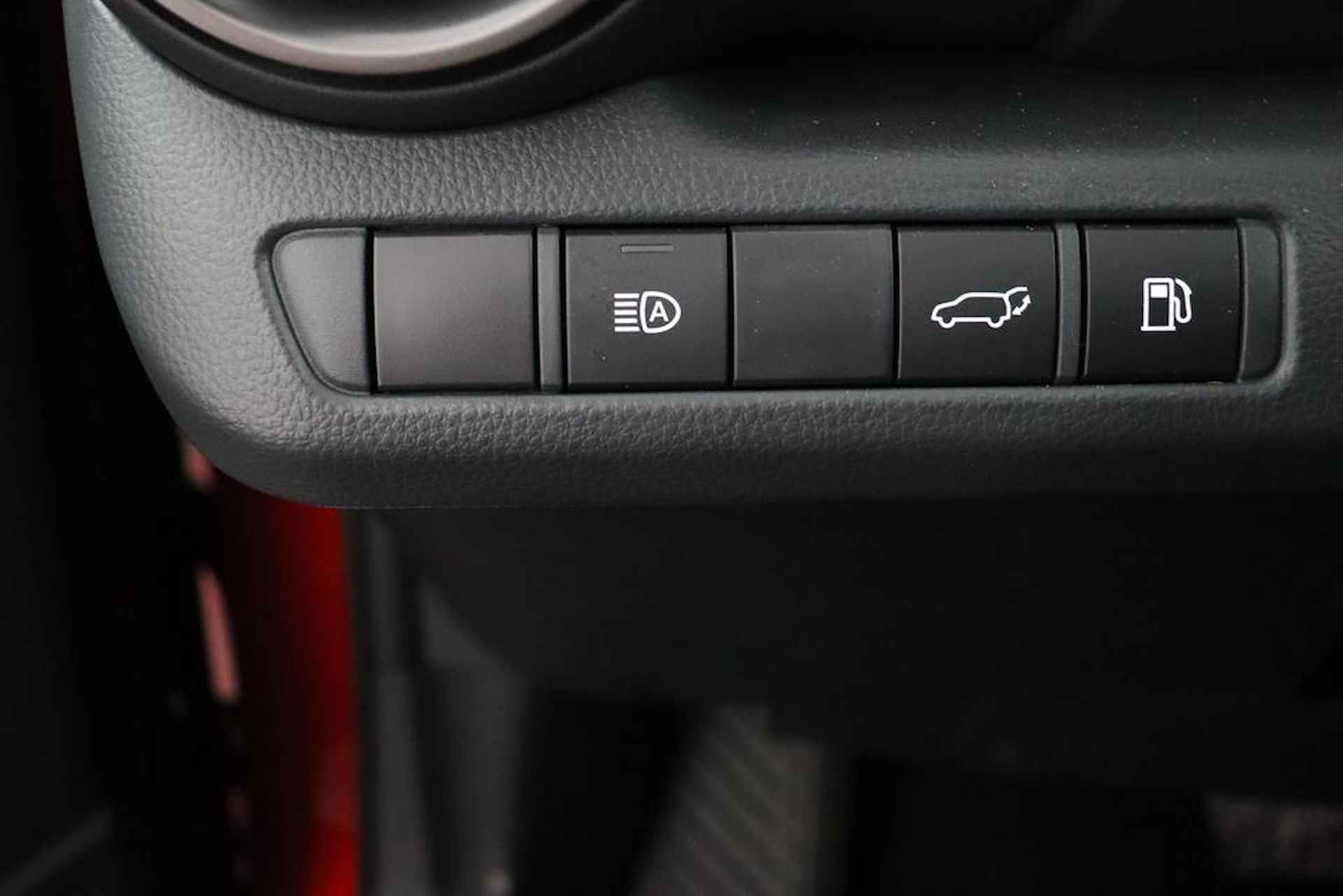 Toyota C-HR 1.8 Hybrid Executive | Adaptive Cruise Control | Navigatie | Apple carplay | Android Auto | - 29/59