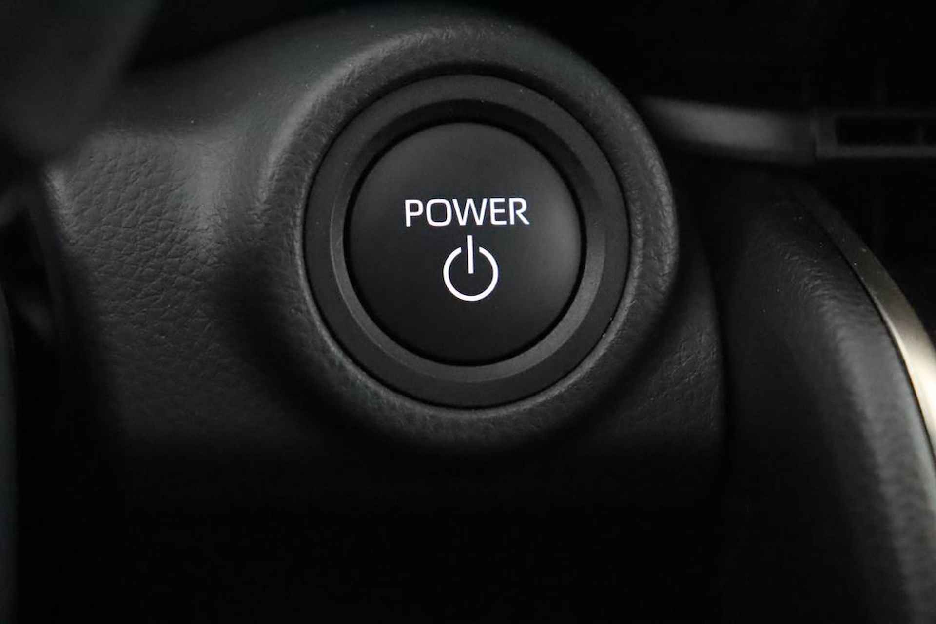 Toyota C-HR 1.8 Hybrid Executive | Adaptive Cruise Control | Navigatie | Apple carplay | Android Auto | - 48/59