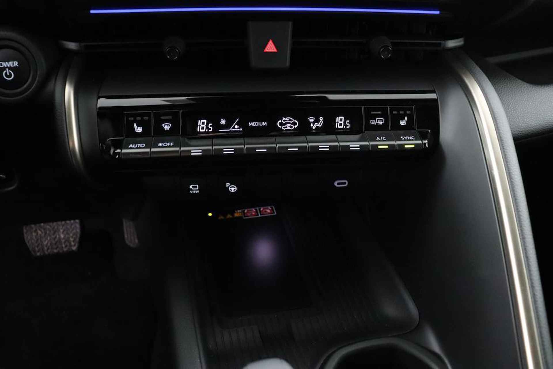 Toyota C-HR 1.8 Hybrid Executive | Adaptive Cruise Control | Navigatie | Apple carplay | Android Auto | - 49/59