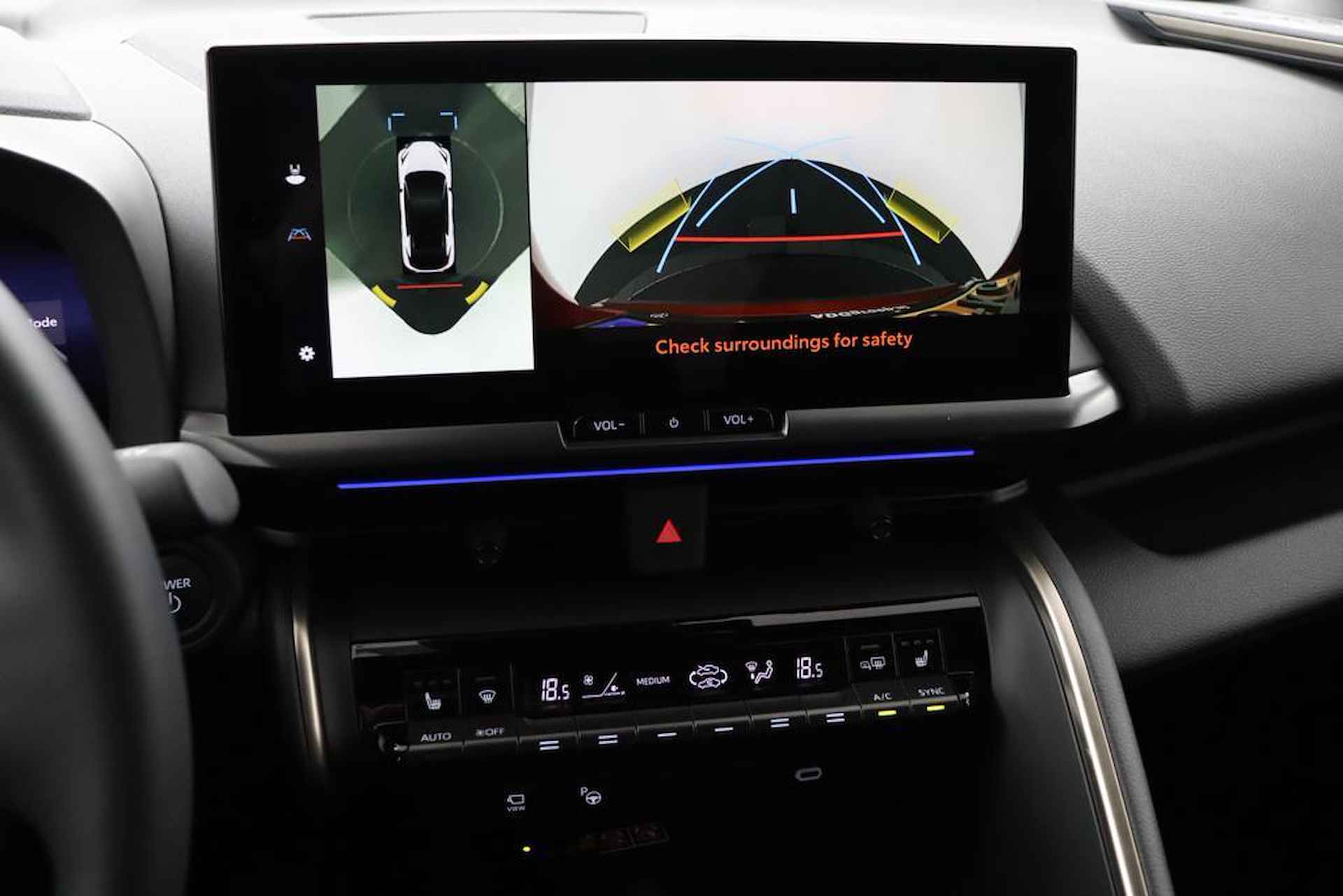 Toyota C-HR 1.8 Hybrid Executive | Adaptive Cruise Control | Navigatie | Apple carplay | Android Auto | - 50/59