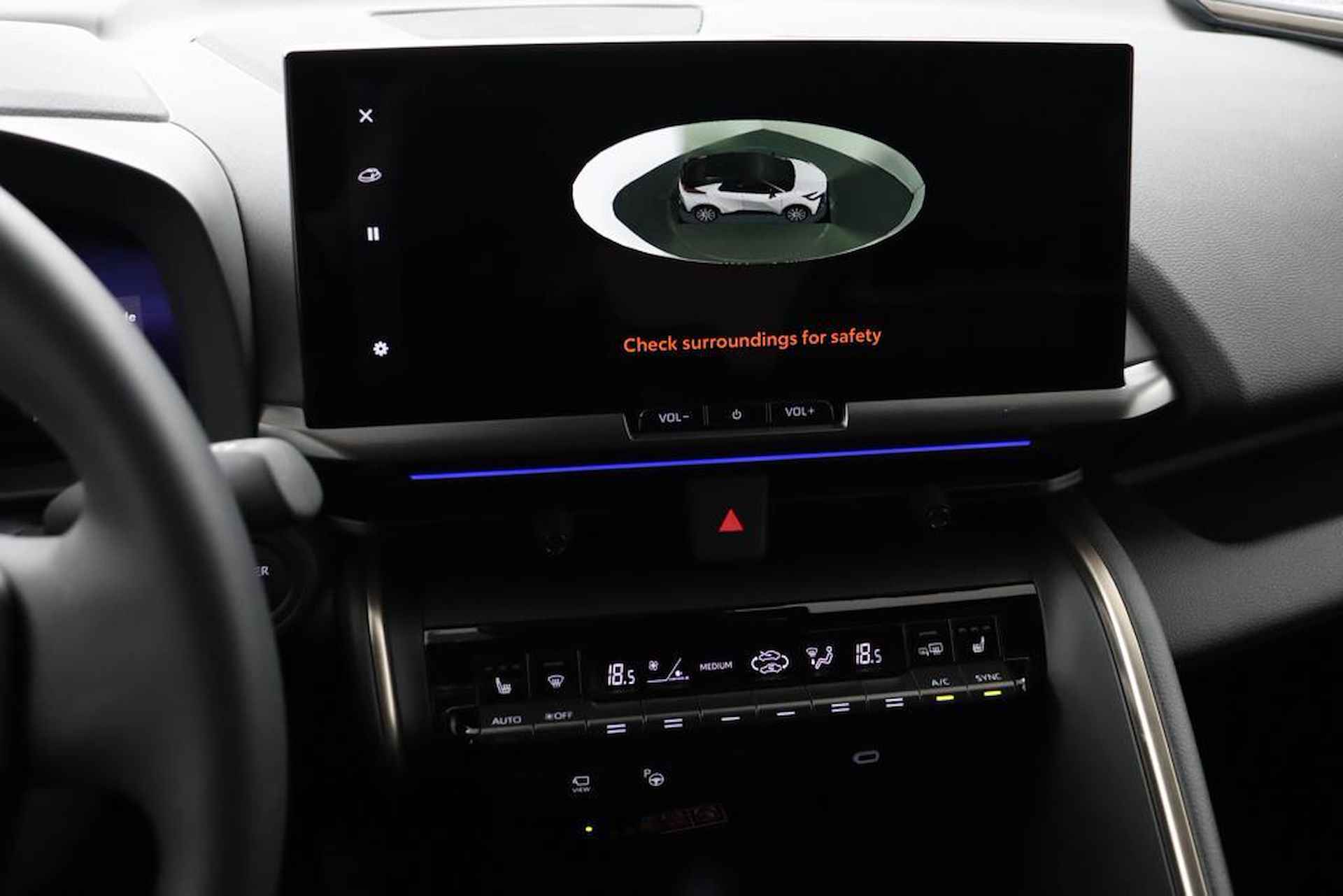 Toyota C-HR 1.8 Hybrid Executive | Adaptive Cruise Control | Navigatie | Apple carplay | Android Auto | - 51/59