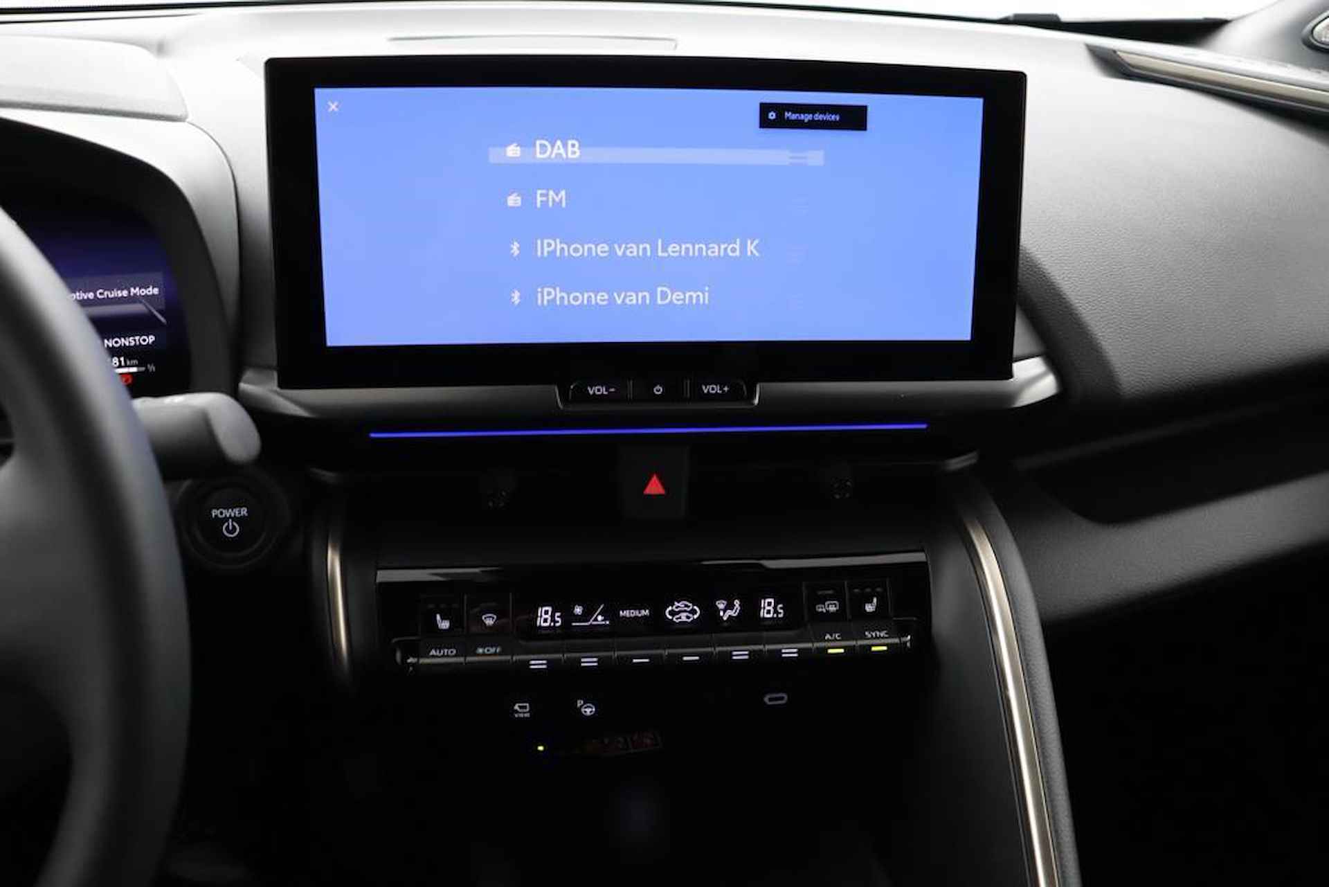 Toyota C-HR 1.8 Hybrid Executive | Adaptive Cruise Control | Navigatie | Apple carplay | Android Auto | - 53/59