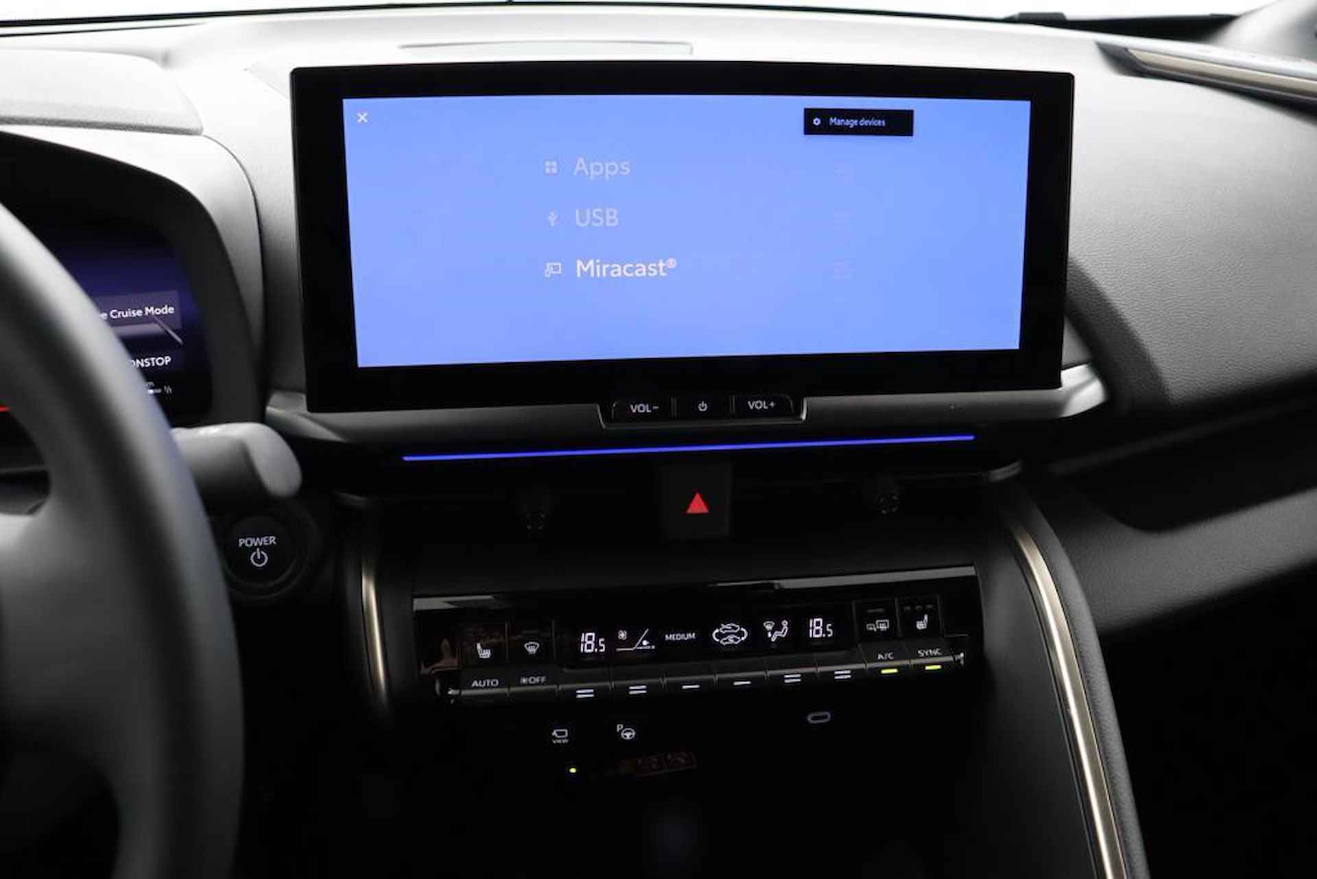 Toyota C-HR 1.8 Hybrid Executive | Adaptive Cruise Control | Navigatie | Apple carplay | Android Auto | - 54/59