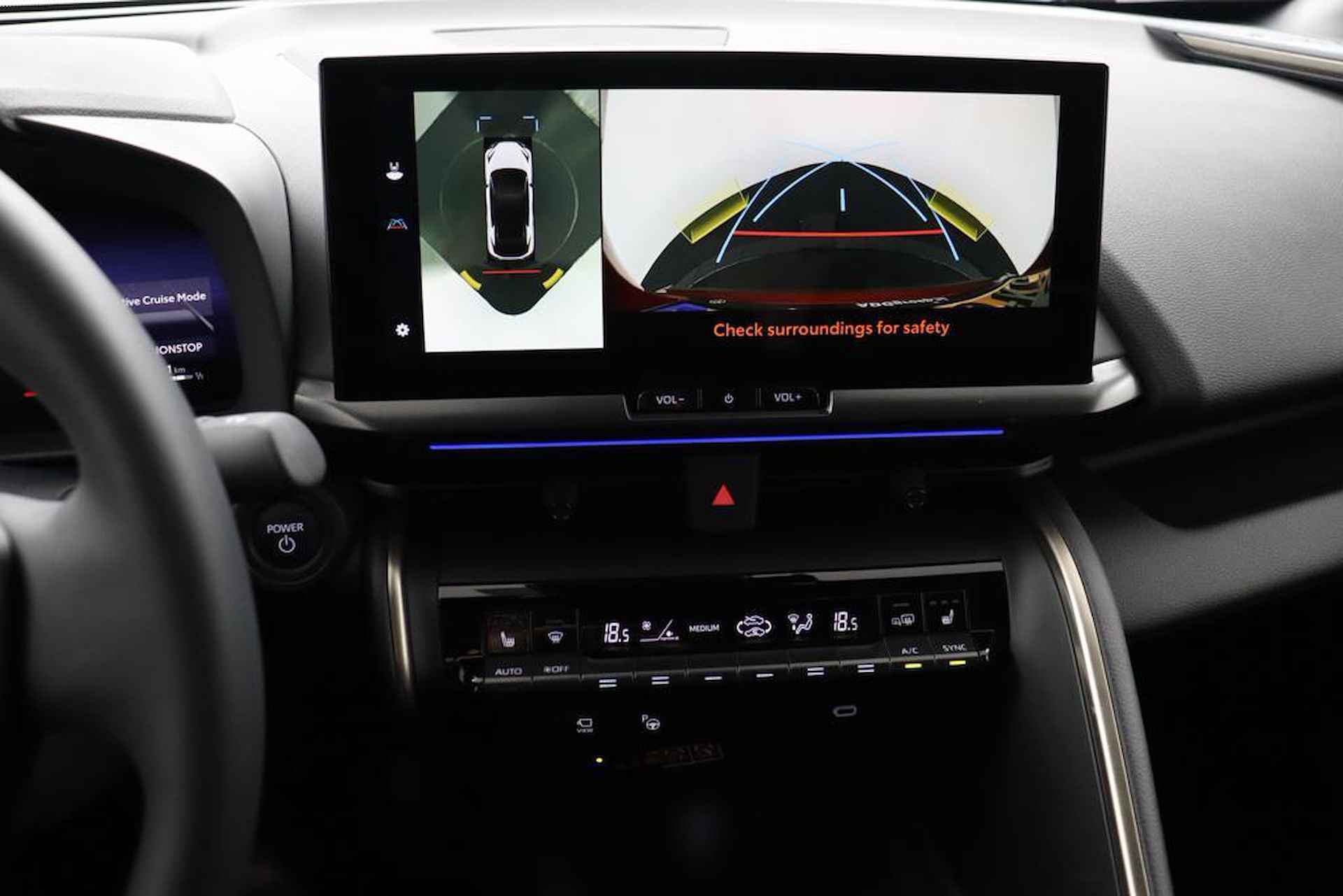Toyota C-HR 1.8 Hybrid Executive | Adaptive Cruise Control | Navigatie | Apple carplay | Android Auto | - 55/59
