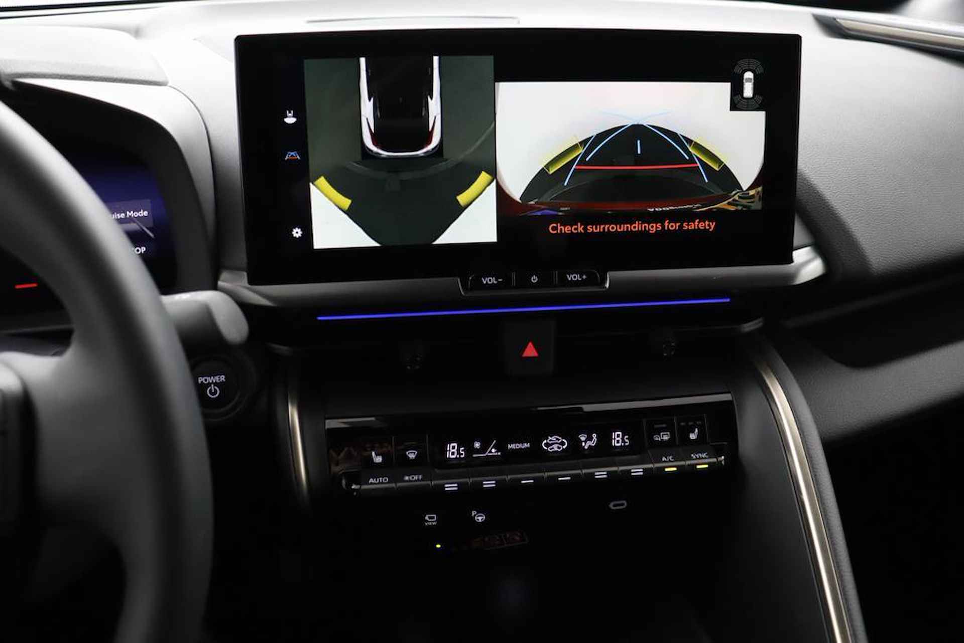 Toyota C-HR 1.8 Hybrid Executive | Adaptive Cruise Control | Navigatie | Apple carplay | Android Auto | - 56/59