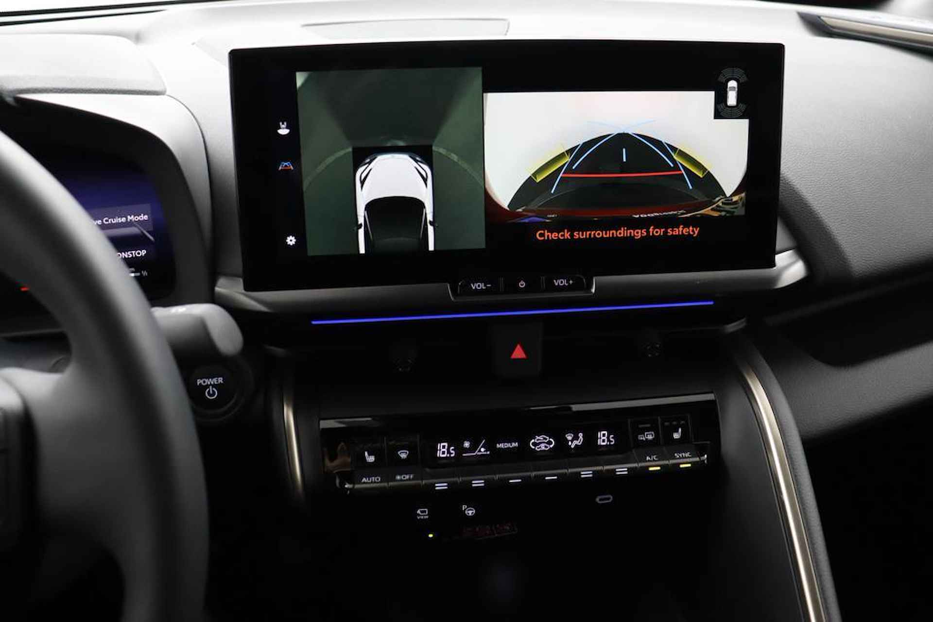 Toyota C-HR 1.8 Hybrid Executive | Adaptive Cruise Control | Navigatie | Apple carplay | Android Auto | - 57/59