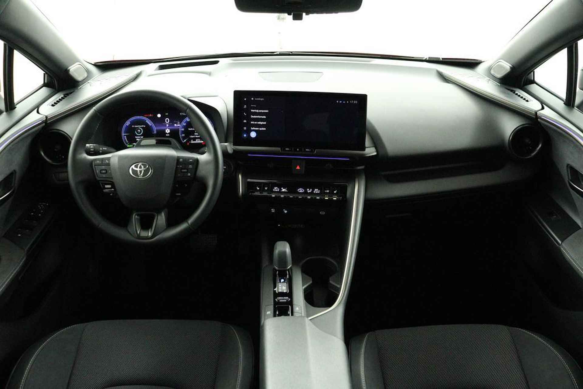 Toyota C-HR 1.8 Hybrid Executive | Adaptive Cruise Control | Navigatie | Apple carplay | Android Auto | - 4/60