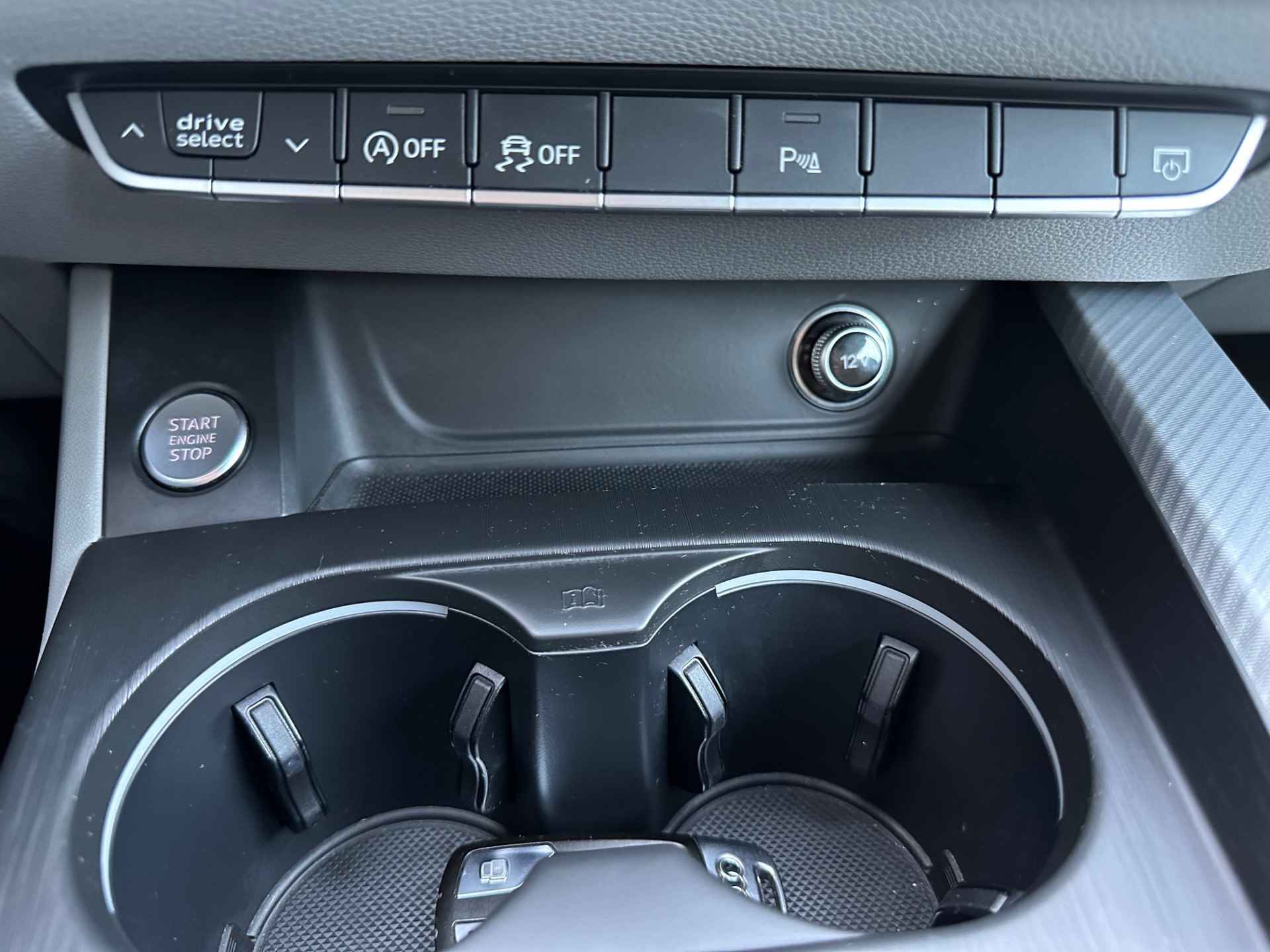 Audi A4 Limousine 3.0 TDI quattro S line LED | Camera | Standkachel | B&O | Trekhaak | - 20/32