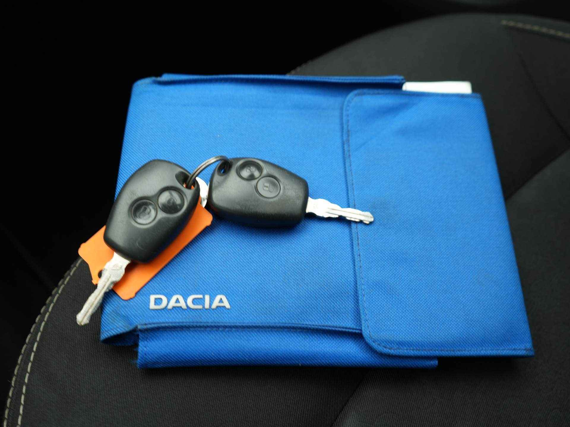 Dacia Logan MCV TCe 90 Prestige - Trekhaak - 19/23