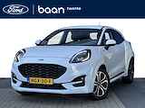 Ford Puma 1.0 Hybrid ST-Line Automaat | Winter Pack | Navi | Apple Carplay | Cruise Control | Draadloos mobiel laden