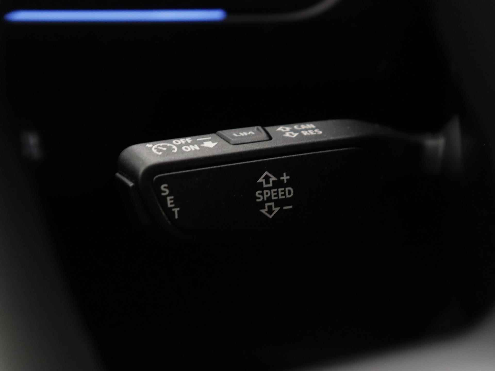 Audi Q4 Sportback e-tron 40 Advanced edition 77 kWh | Virtual cockpit | Navigatie | LED  | Leder | Parkeersensoren | Panoramadak | Stoelverwarming | Lichtmetalen velgen | Cruise control | Elektrische kofferklep | - 18/22